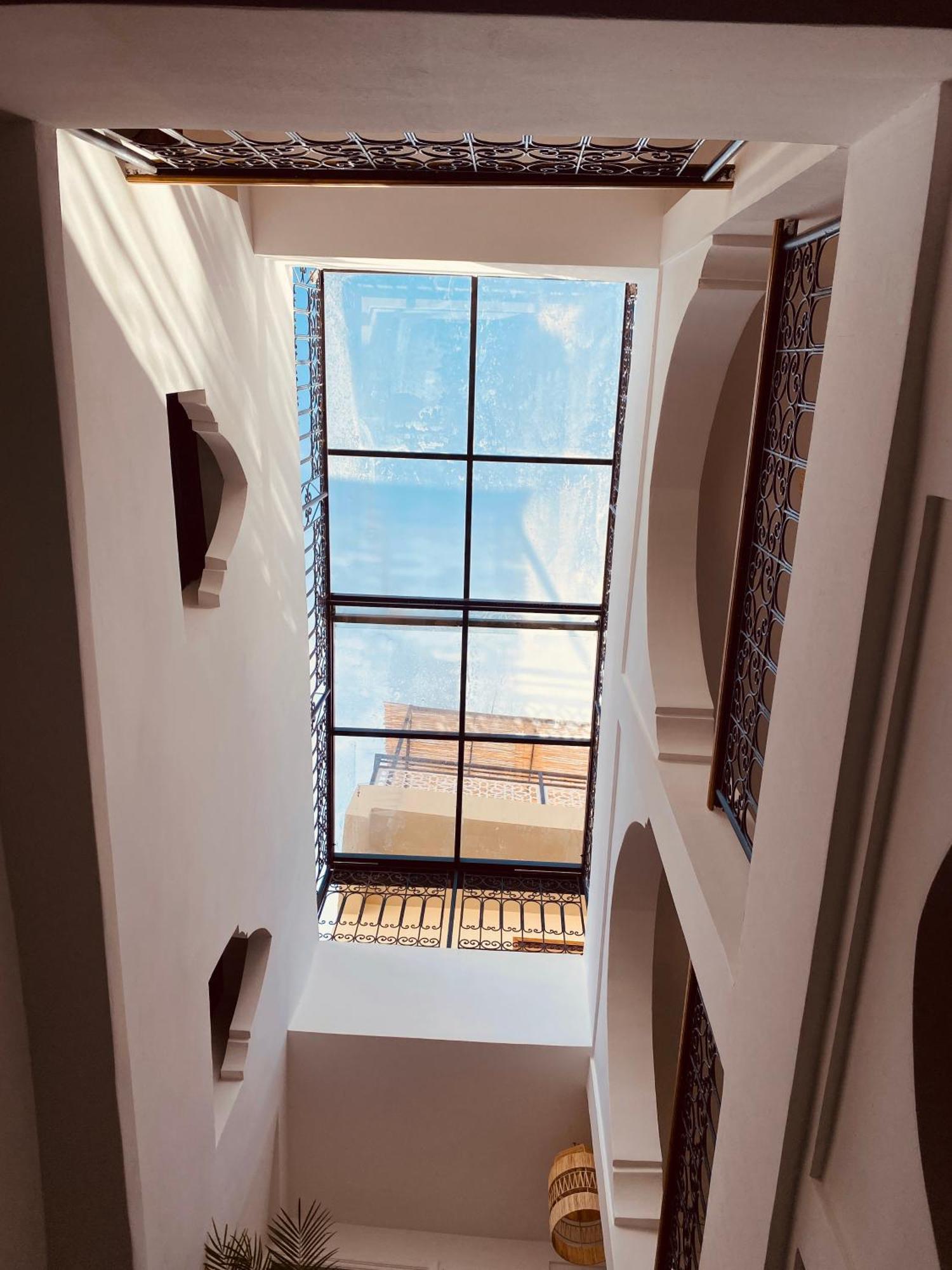 & Sous Le Soleil Chez Jerome & Pamela Essaouira Privatunterkunft *