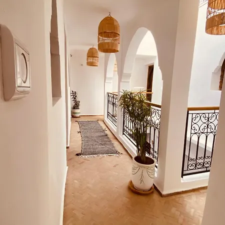 Riad & Spa Sous Le Soleil Chez Jerome & Pamela Suite Essaouira Marrakesh Extérieur photo