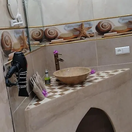 Riad & Spa Sous Le Soleil Chez Jerome & Pamela Suite Essaouira Marrakesh Extérieur photo