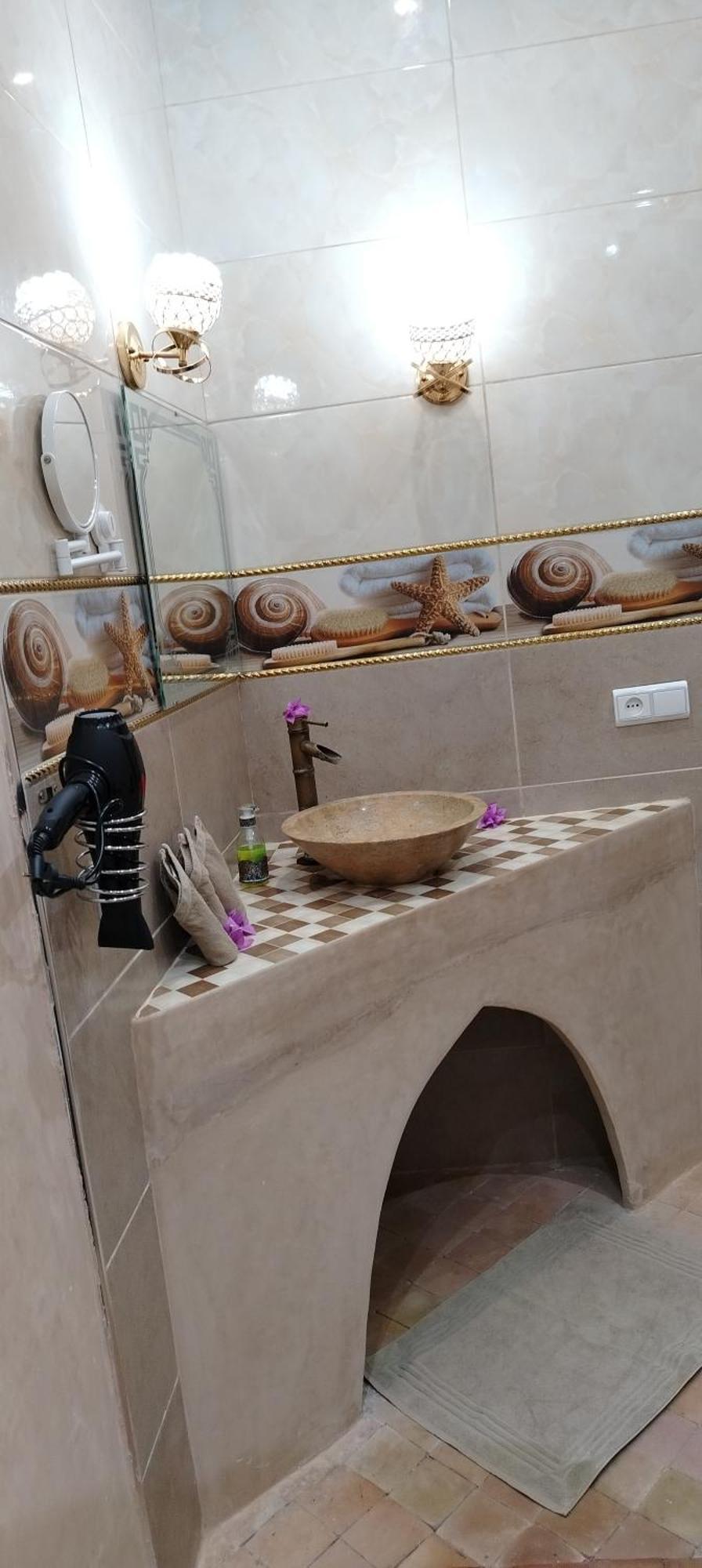 Séjour chez l'habitant & Sous Le Soleil Chez Jerome & Pamela Essaouira *