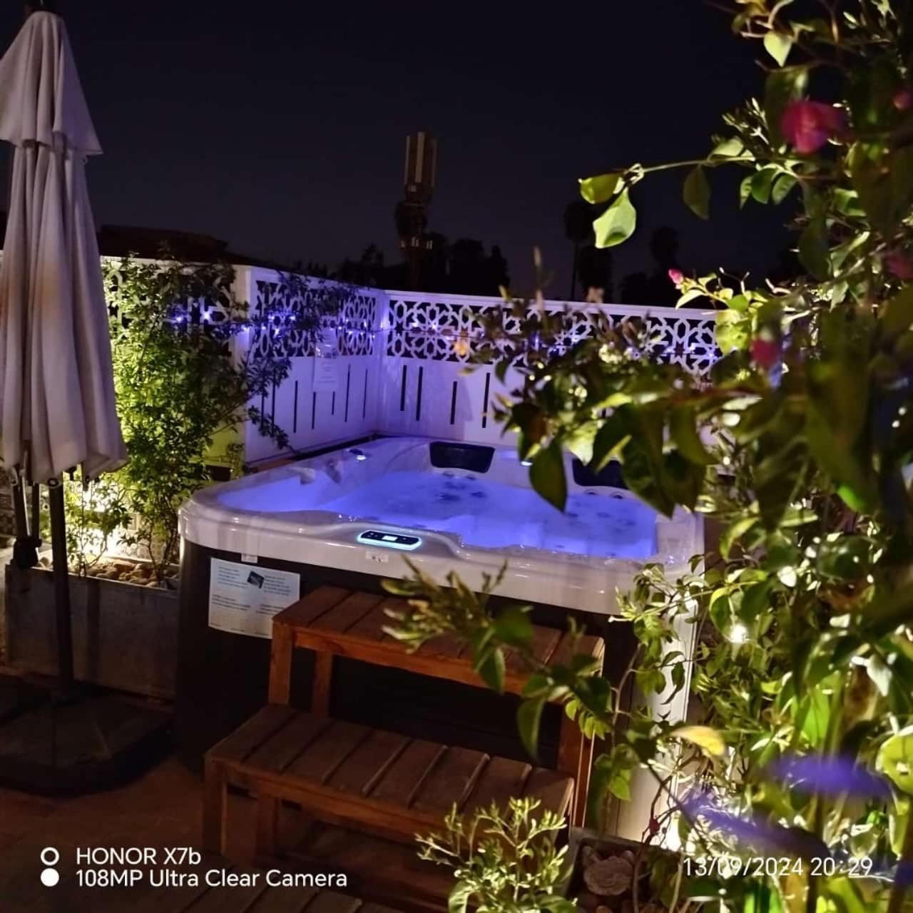 Séjour chez l'habitant & Sous Le Soleil Chez Jerome & Pamela Essaouira Marrakesh